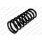 Lesjofors Coil Spring, 4256808 4256808 - alternate 1